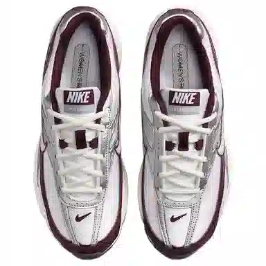 Nike Initiator White Red