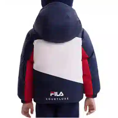 FILA KIDS PERFORMANCE