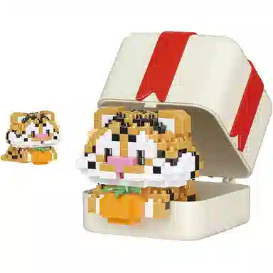 JOY FUER 326pcs