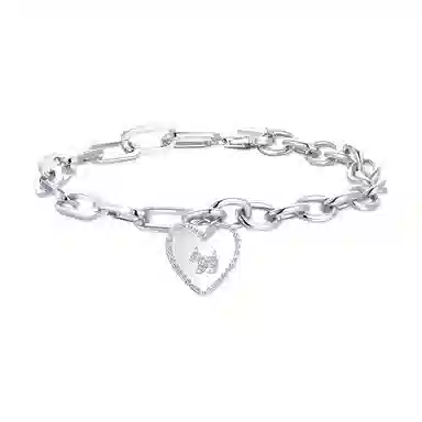 agatha POPMART Bunny Bracelet