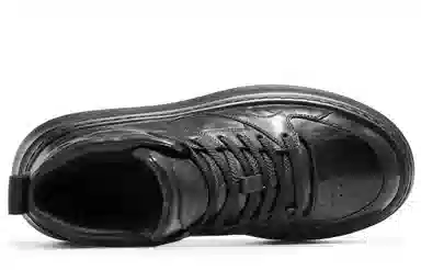 Desay High Top Sneakers