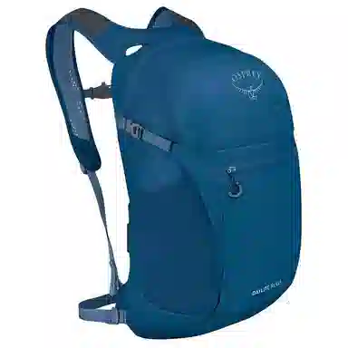 Osprey Daylite Plus Deep Blue