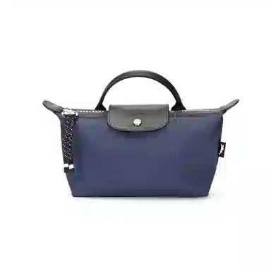 LONGCHAMP Le Pliage Energy Logo Tote