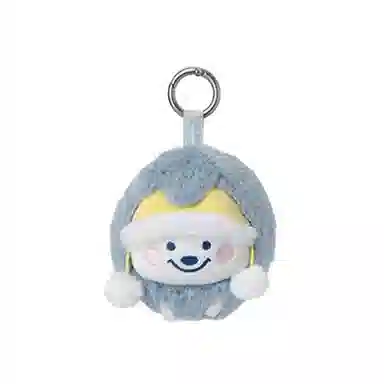 LINE FRIENDS ROY6 8cm