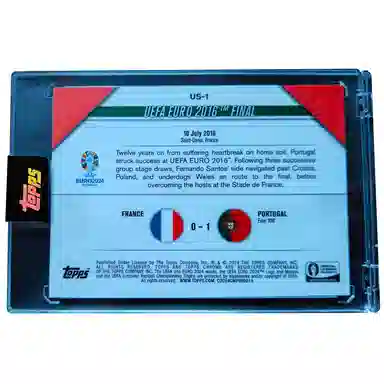 Topps c 2016