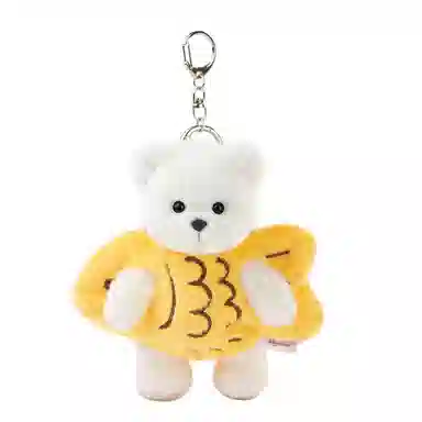 TeddyTales COS 15cm