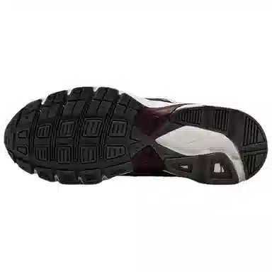 Nike Initiator White Red