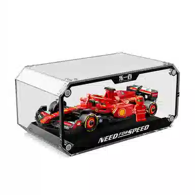 LIGHT YOUR BRICKS speed769207692177242