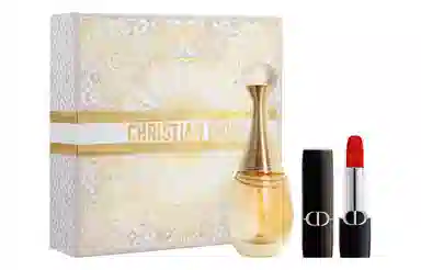 DIOR EDP 50ml+3.5g