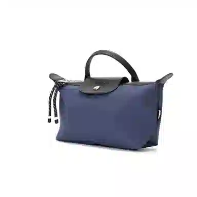 LONGCHAMP Le Pliage Energy Logo Tote