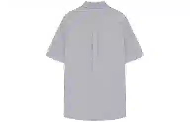 Teenie Weenie Men Short Sleeve Shirt