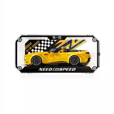 LIGHT YOUR BRICKS speed769207692177242