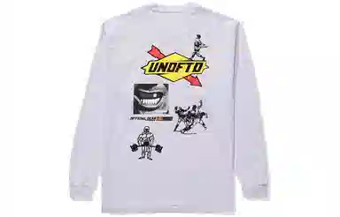 UNDEFEATED FW23 Long Sleeve