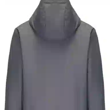Emporio Armani FW24 Grey Jacket