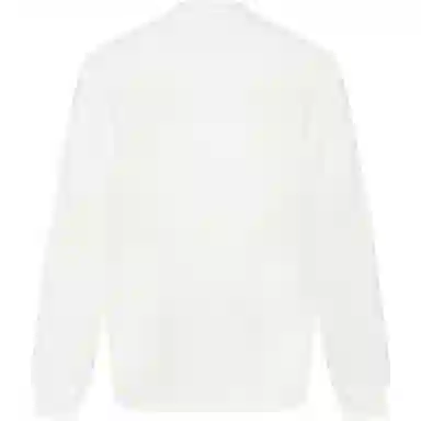 利郎 圆领百搭修身卫衣 男款