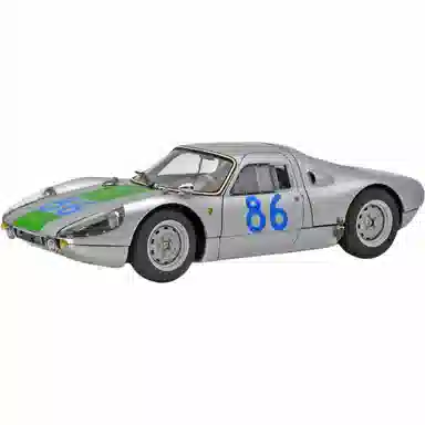 CMC Porsche 904 Carrera GT 1964 Model