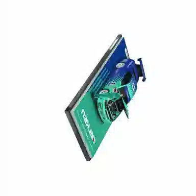 TimeMicro164 FJ40 GTR34