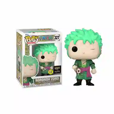 Funko Q