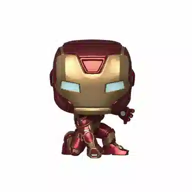 Funko Q