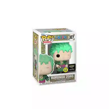 Funko Q