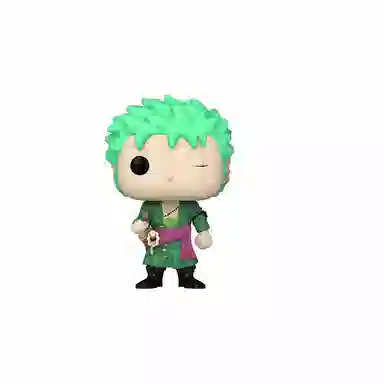 Funko Q