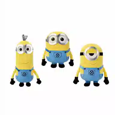 POTDEMIEL x 20cm24cm29cm