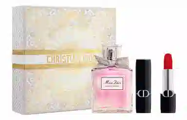 DIOR EDT 30ml+3.5g