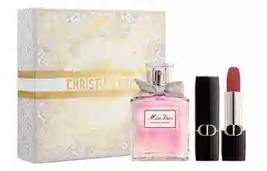 DIOR EDT 30ml+3.5g