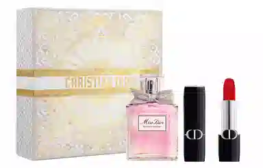 DIOR EDT 30ml+3.5g