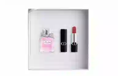 DIOR EDT 30ml+99930ml+720