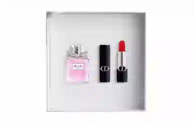 DIOR EDT 30ml+99930ml+720