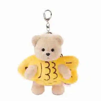 TeddyTales COS 15cm