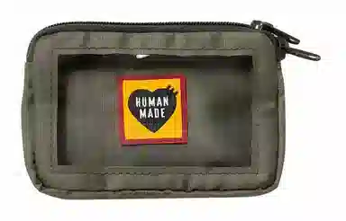 HUMAN MADE Logo