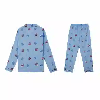 SPAO Pajama Set
