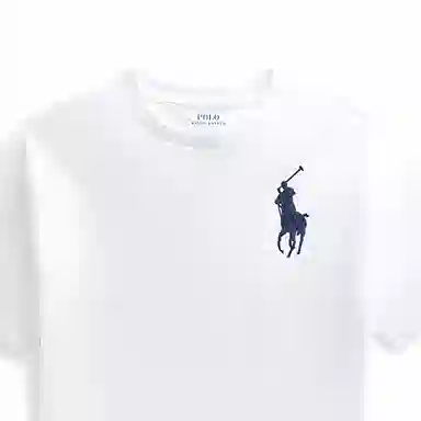 Polo Ralph Lauren SS23 LogoT