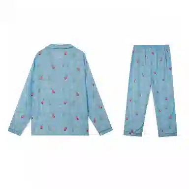 SPAO Pajama Set