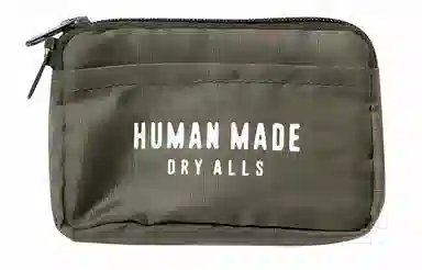 HUMAN MADE Logo