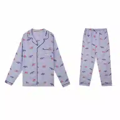 SPAO Pajama Set