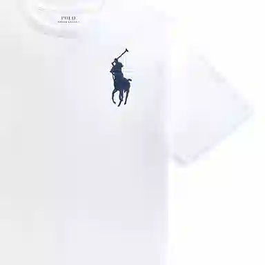 Polo Ralph Lauren SS23 LogoT