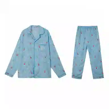 SPAO Pajama Set