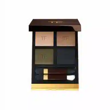 Tom Ford 2025 Spring Limited Quad Eyeshadow
