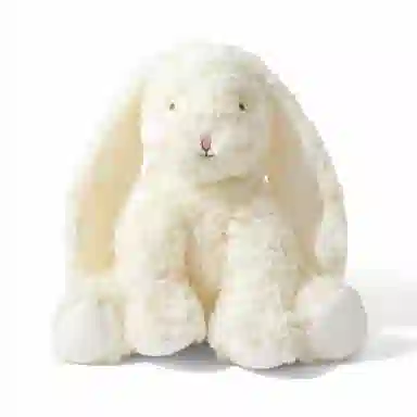 Bunnies By The Bay 23cm