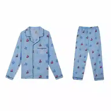 SPAO Pajama Set