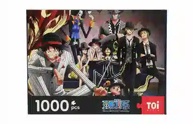 TOI 1000pcs TA823