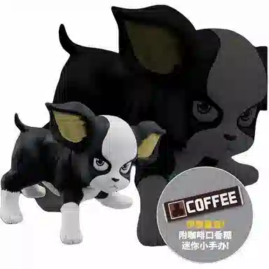 BANDAI jojo F
