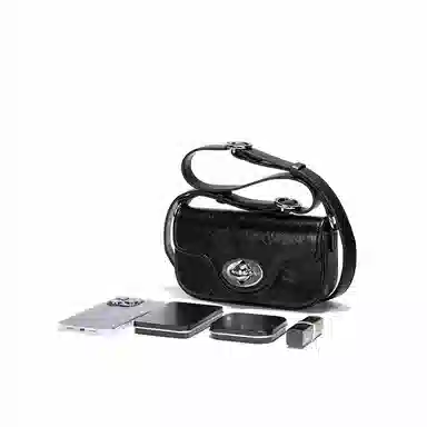 JELLYTOYBOY JTB Black