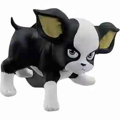 BANDAI jojo F