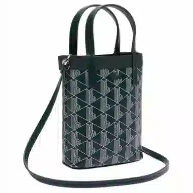 LACOSTE PVC