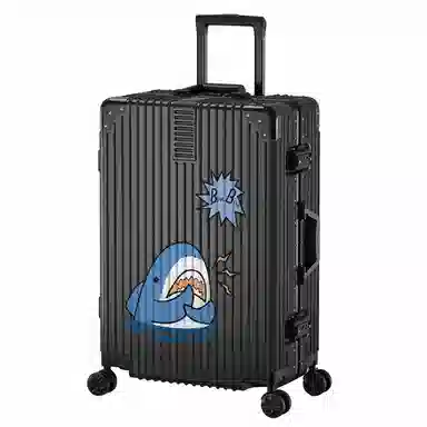 Zecedo ABS+PC 2022242628