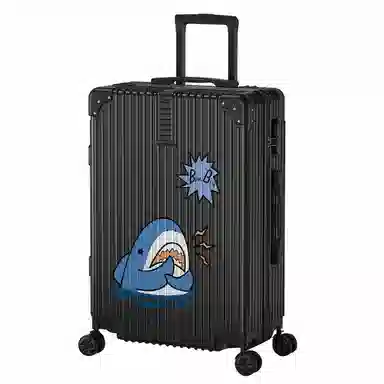 Zecedo ABS+PC 2022242628